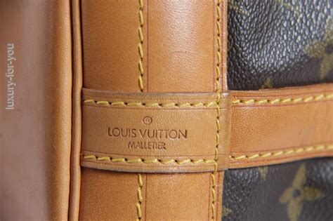 louis vuitton label|louis vuitton malletier label.